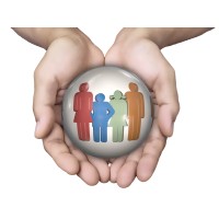 Self-Employed Care Assistant logo - Similar company to Self Employed