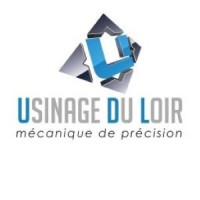 USINAGE DU LOIR logo - Similar company to Serelle