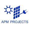 APM Projects Limited logo - Similar company to Natel Neutratec India Pvt Ltd