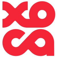 Xoca World logo - Similar company to Miraburst