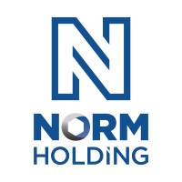Norm Holding logo - Similar company to Emniyet Spor