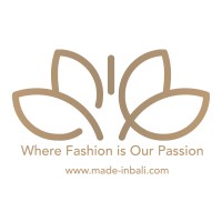 MADE IN BALI logo - Similar company to Victorylabs.Id