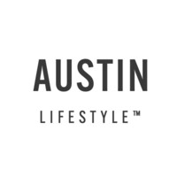 Austin Lifestyle Magazine logo - Similar company to Hook'D Magazine