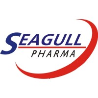 Seagull Pharma logo - Similar company to Alde Medi Impex Limited