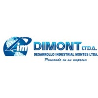 DIMONT LTDA logo - Similar company to Tecma Services Ltda