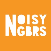Noisy Neighbours SG logo - Similar company to Ligade.Com