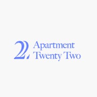 Apartment Twenty Two logo - Similar company to The Idea Lab Llc