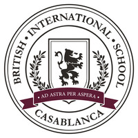 British International School Of Casablanca logo - Similar company to École M - International Pre-Schools