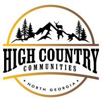 High Country Communities of North Georgia logo - Similar company to District Events & Catering