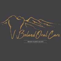 Boland Oral Care logo - Similar company to Boland Cranes