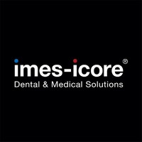 imes-icore GmbH logo - Similar company to Vhf Group