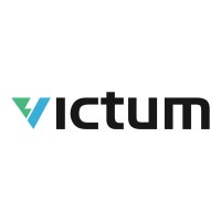 Victum logo - Similar company to Victum - Design