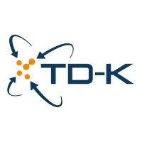 TD-K A/S logo - Similar company to Fusioniq Labs