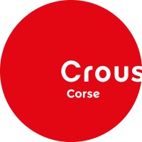 Crous Corse logo - Similar company to Ehs 3 Frontières