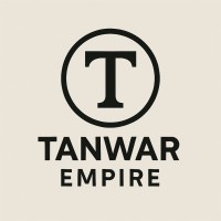 tanwar empire logo - Similar company to Metyet