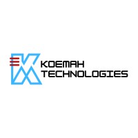 KoeMah Technologies logo - Similar company to Pne Pcb Berhad