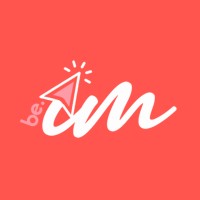 Be Impacta logo - Similar company to 180º Soluções - Agência Digital