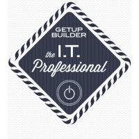 The IT Professionals logo - Similar company to Starhub