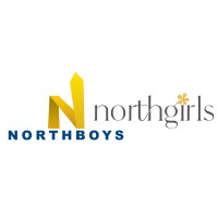 North Brands Group Ltd. logo - Similar company to Northboys