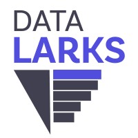 Data Larks logo - Similar company to Zivipro