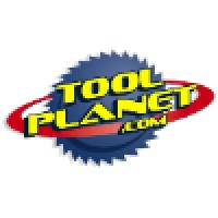 Tool Planet logo - Similar company to Diamond Constructors Inc.