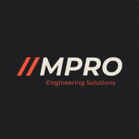 MPRO srls logo - Similar company to Ets Mecabel
