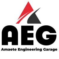 Amaete Engineering Garage logo - Similar company to Root9B Llc