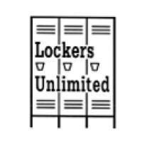 Lockers Unlimited logo - Similar company to Boston Rack