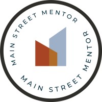 Main Street Mentor logo - Similar company to Rubright Construction Inc.