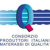 Consorzio Produttori Italiani Materassi di Qualità logo - Similar company to Consulenze Digitali