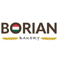 Borian Bakery logo - Similar company to Atps Bv