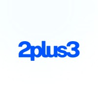 2plus3 logo - Similar company to Nine Yards Counsel