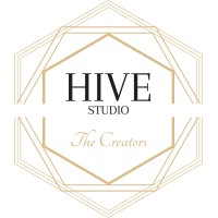 HIVE STUDIO - The Creators logo - Similar company to Sarkars Interior Inc