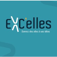 Collectif EXC'elles logo - Similar company to Icf Quebec
