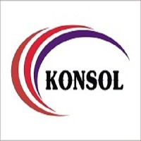KONSOL logo - Similar company to Tvaksa Technologies Pvt Ltd