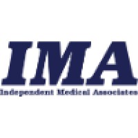 Independent Medical Associates (IMA) logo - Similar company to Neomend