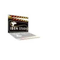iBEN STUDIO PTE LTD logo - Similar company to Null Object Studio