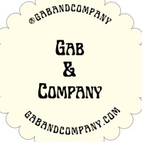 Gab and Company logo - Similar company to Aisling
