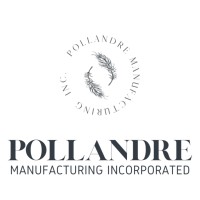 Pollandre Manufacturing Inc. logo - Similar company to Wextrans