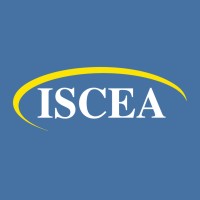 ISCEA logo - Similar company to Othman Yeop Abdullah Graduate School Of Business