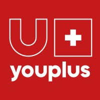 YOUPLUS logo - Similar company to Rainside S.R.O.