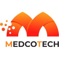 Medcotech Qatar W.L.L logo - Similar company to Q Mandoob