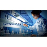Biotech Jobs 365 logo - Similar company to Sunset Resources Group Llc