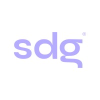 SDG Healthcare logo - Similar company to Techflow