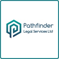 Pathfinder Legal Services Ltd logo - Similar company to Lgss