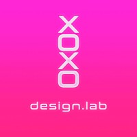 XOXO Design Lab logo - Similar company to Super Studios Inc.