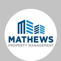 Mathews Property Management logo - Similar company to Leinster Property Services Ireland