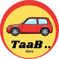 TaaB logo - Similar company to Taab