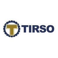 Grupo Tirso logo - Similar company to Tirso Csa