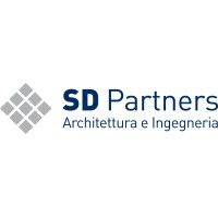 SD Partners srl logo - Similar company to Centro Stile Milano Architetti
